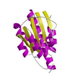 Image of CATH 2cb0B01