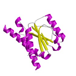 Image of CATH 2cb0B02
