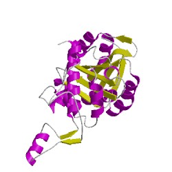 Image of CATH 2cb1A01