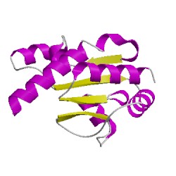 Image of CATH 2cb1A02