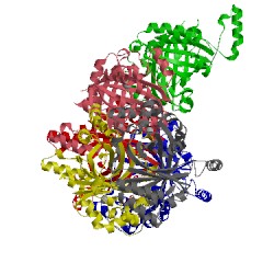 Image of CATH 2cb2