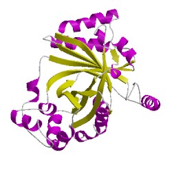 Image of CATH 2cb2A00