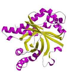 Image of CATH 2cb2B