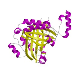 Image of CATH 2cb2C