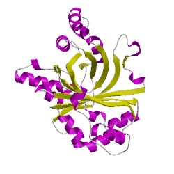 Image of CATH 2cb2D