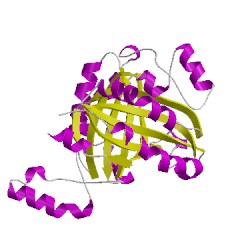 Image of CATH 2cb2E