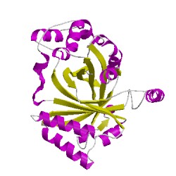Image of CATH 2cb2F
