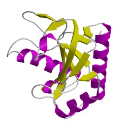 Image of CATH 2cb3B00