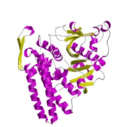 Image of CATH 2cb5B01