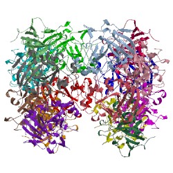 Image of CATH 2cb6