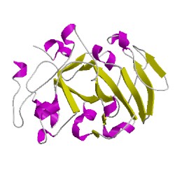 Image of CATH 2cb6A00