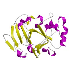 Image of CATH 2cb6B