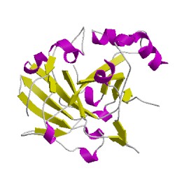 Image of CATH 2cb6G