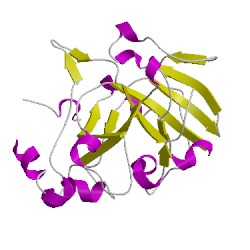 Image of CATH 2cb6H00