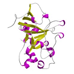 Image of CATH 2cb6I
