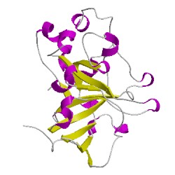 Image of CATH 2cb6J00