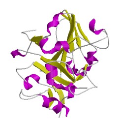 Image of CATH 2cb6K00