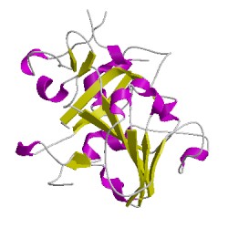 Image of CATH 2cb6L