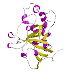 Image of CATH 2cb6M