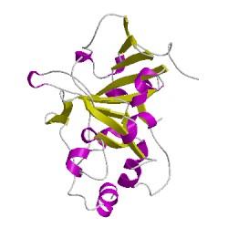 Image of CATH 2cb6N