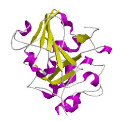 Image of CATH 2cb6P00
