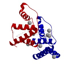 Image of CATH 2cb8