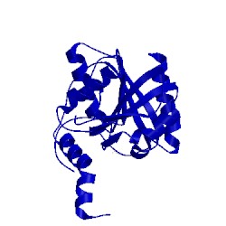Image of CATH 2cb9