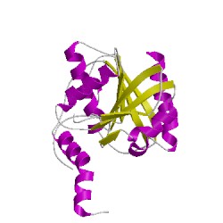 Image of CATH 2cb9A