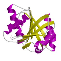 Image of CATH 2cb9A01