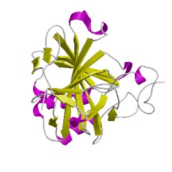 Image of CATH 2cbcA00