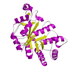 Image of CATH 2cbiA02