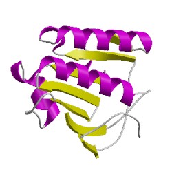 Image of CATH 2cbiB01