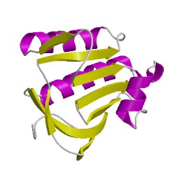 Image of CATH 2cbjA01