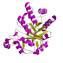 Image of CATH 2cbjA02