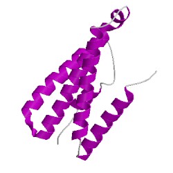 Image of CATH 2cbjA03