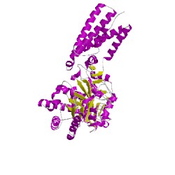 Image of CATH 2cbjB