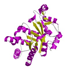 Image of CATH 2cbjB02