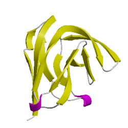 Image of CATH 2cbmA