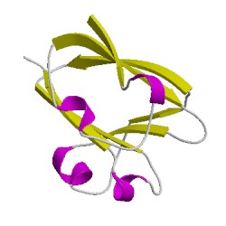 Image of CATH 2cbpA00