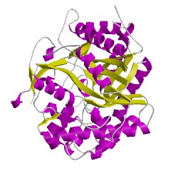 Image of CATH 2cbuB00