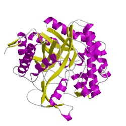 Image of CATH 2cbvA00