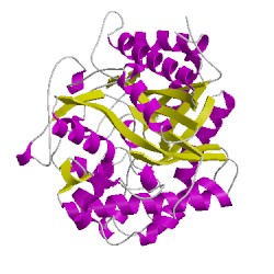 Image of CATH 2cbvB