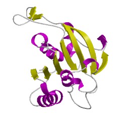 Image of CATH 2cbxA01