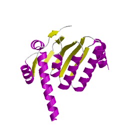 Image of CATH 2cbyC