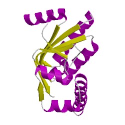 Image of CATH 2cbyE