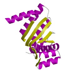 Image of CATH 2cbyF