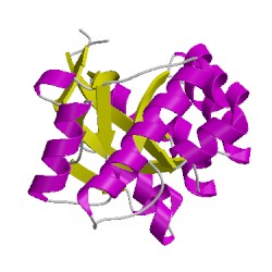 Image of CATH 2cc0A00