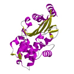 Image of CATH 2cc1A