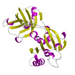 Image of CATH 2cc2A