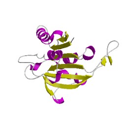 Image of CATH 2cc2B01